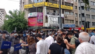 HDP saldırganı Gencer'in ifadesinden: Amacım kim varsa öldürmek ve kan kusturmaktı