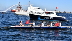 İMEAK Deniz Ticaret Odası'ndan 1 Temmuz açıklaması 