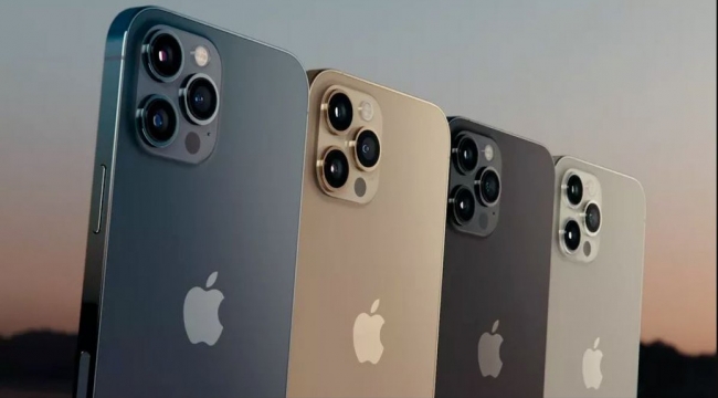 iPhone 13'ün fiyatı ve renkleri sızdırıldı - Teknoloji ...