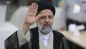 İran’ın yeni cumhurbaşkanı belli oldu