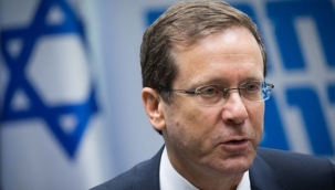 İsrail'in yeni cumhurbaşkanı belli oldu 