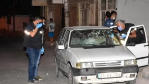 İzmir’de bekçi, yol verme kavgasında bir kişiyi öldürdü