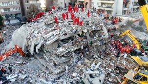İzmir depreminde öldüren ihmal ortaya çıktı!