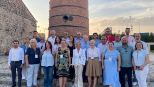 İzmir Gazeteciler Cemiyeti yeni başkanını seçti