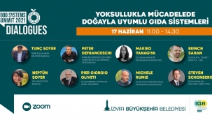 İzmir uluslararası toplantıya ev sahipliği yapıyor 