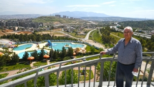 Karabağlar Belediyesi’nin Uzundere’deki tesisi yoğun ilgi görüyor