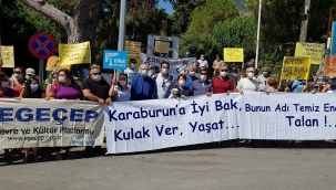 Karaburun'da RES zaferi: Mahkeme kararı verdi