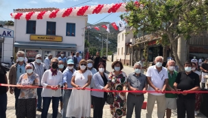 Karaburun’daki yatırım furyasında yeni durak Yeniliman 