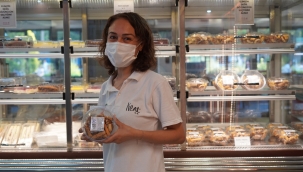 Karşıyaka Belediyesi’nden kadın üreticilere destek