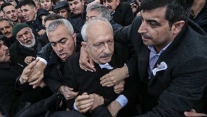 Kılıçdaroğlu'na linç girişimi davası: Burunlarından fitil fitil getireceğiz