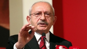 Kılıçdaroğlu: Sandık yoluyla iktidar değişecek