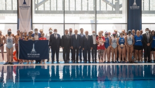 Kılıçdaroğlu’nun İzmir’deki açılış maratonunun ikinci durağı Bornova 