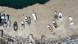 Kirlilik 2 yıl önceki TÜBİTAK raporunda! 