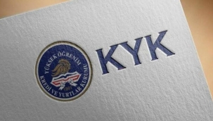 KYK borçları ile ilgili düzenlemede gece yarısı yeni gelişme 