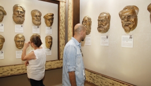 Mask Müzesi’ne ödül 