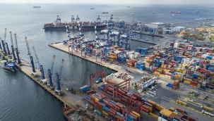 Mayıs ayı ihracat rakamları açıklandı 