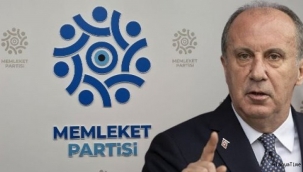 Memleket Partisi'nde toplu istifa 