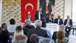 Milletvekili Sındır, 