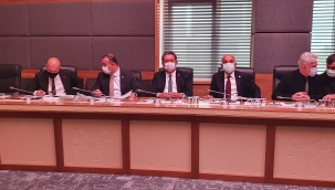 ‘Müsilaj araştırılsın’ önerisi 4 sene önce reddedildi! 