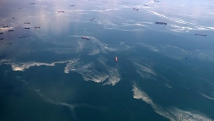 Müsilaj kâbusu: Hızla Ege Denizi’ne ilerliyor