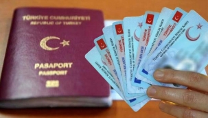 Nüfus müdürlükleri taleplere yetişemiyor! 