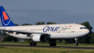 Onur Air’in tüm uçakları icraya verildi, uçuşları durduruldu 