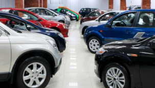 Otomobil fiyatları 4 yılda yüzde 200 arttı 