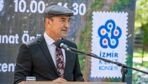 “Rant değil hayat” için buluştular