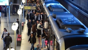 Sağlık çalışanları için ücretsiz ulaşım hakkı kısaltıldı!