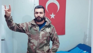 Saldırgan HDP binasına önceden gitmiş: Aranıza katılmak istiyorum