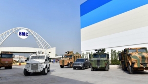 Ethem Sancak ve Galip Öztürk hisselerini sattı: BMC el değiştirdi