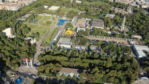 Şehir Plancıları'ndan Kültürpark önerileri: Büyükşehir’in koruma imar planı ölü doğmuştur