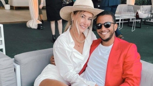 Şeyma Subaşı bebeğini kaybetti 