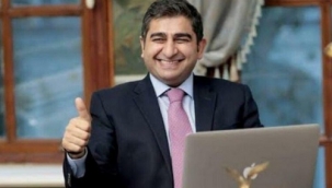 Sezgin Baran Korkmaz ilk ifadesinde rüşveti anlattı