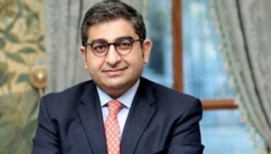 Avusturya mahkemesinden Sezgin Baran Korkmaz kararı