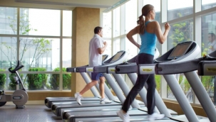 Siz de talep edebilirsiniz: Spor salonundan pandemi iadesi