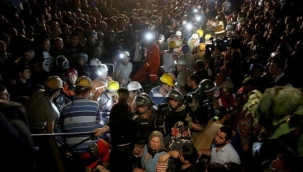 Soma maden faciasından 7 yıl sonra karar çıktı!