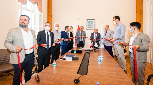 Soyer: Artık İzmir dünyanın merkezinde