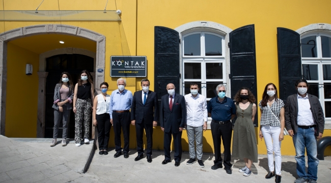 Tarihi İstiklal İlkokulu, yeniden çocukların oldu