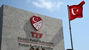 TFF'den yabancı oyuncu kuralı ile ilgili karar 