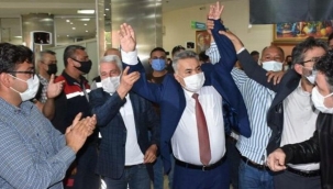 Torbalı için mahkeme kararını verdi, AK Parti’nin talebi reddedildi