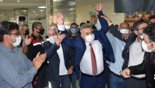 Torbalı seçiminde karar: AK Parti'nin ikinci itirazı da mahkemece reddedildi!