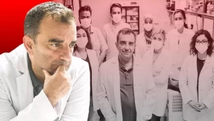 Turkovac’ı geliştiren profesör: Virüs tanıdıktı! 