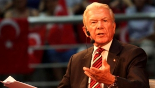 Uğur Dündar yazılarına ara verdi: İçimden yazmak gelmiyor 