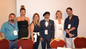 Ulusal Model Yarışmasının ilk elemeleri “Fuarların Başkenti” İzmir’de gerçekleşti