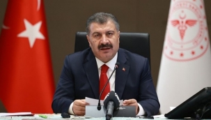 Üniversite öğrencilerine aşı açıklaması 