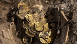 Valilik doğruladı: 10 milyon TL değerindeki altın sikkeler kayıp