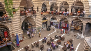 Yeme-içme sektöründen normalleşme talepleri 