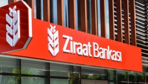 Ziraat Bankası'nda tarımsal krediler son sırada
