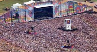 1999 Woodstock’ı belgesel oluyor: İlk fragman yayınlandı